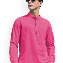 Vida Loca Men Kurta-image-88