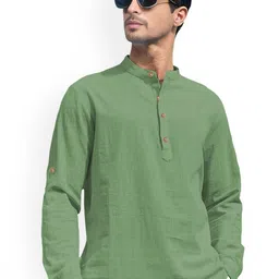 EdinWolf Men Kurta-picture-48
