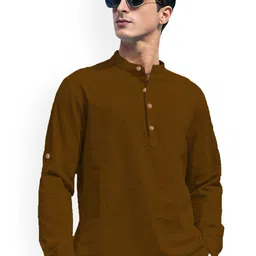 EdinWolf Men Kurta-picture-57