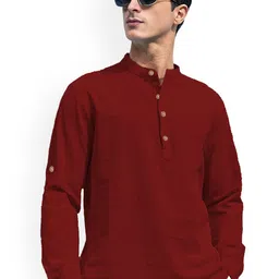 EdinWolf Men Kurta-picture-28