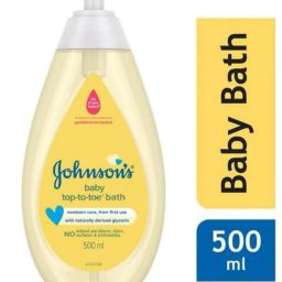 Baby Top to Toe Wash | Keeps baby's Skin soft-image-60