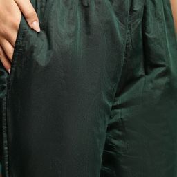 Sangria Embroidered Straight Kurta With Trouser & Dupatta Set image 4