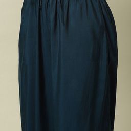 Rangriti Women Ethnic Motifs Printed Regular Sequinned Kurta with Palazzos & With Dupatta image 3