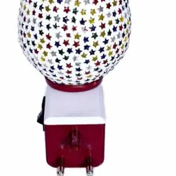 Uplight Wall Lamp With Bulb-image-97
