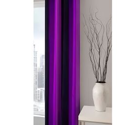 Shopgallery Purple Room Darkening Door Curtain-image-116