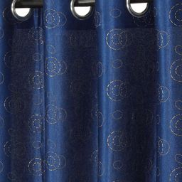 Cortina Set of 2 Printed Window Curtains image 3