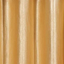 Cortina Set of 3 Plain Window Curtains image 4
