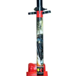 Kid’s folding kick scooter for boys and girls with adjustable height and 3 wheel Kids Scooter-picture-12