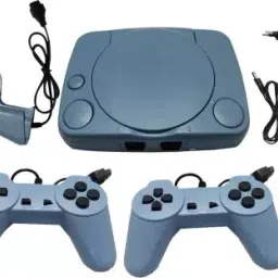 Inquisitive Kids Best Super Trendy Tv Video Game Cls-G66 With Play Multi-Player More Games NA GB with Games Included:Contra, Super Mario Bros, F1 Race-14