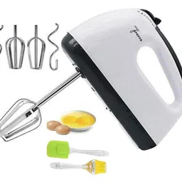 260 W Multicolor Hand Blender-image-72