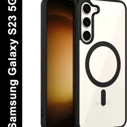 Back Cover for Samsung Galaxy S23 5G-image-14