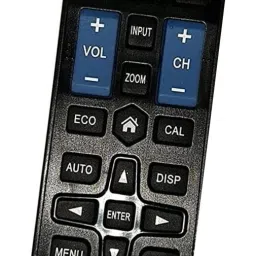 Kishore Traders Compatible Remote Control For Smart Led Tv Clarion Remote Controller-image-52