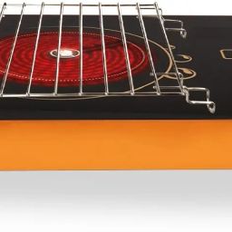 2200 W Radiant Cooktop Touch Panel-15