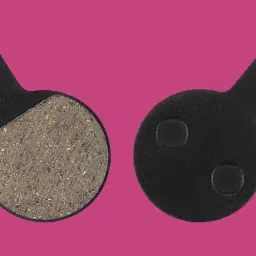 Bicycle Metlic Disc pad 1 pc 0005451 | Bicycle Brake Disk-image-40