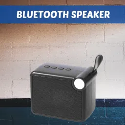FRONY M406 (PORTABLE SMART DESKTOP SPEAKER) With Crystal Sound & Deep Bass SoundX155 5 W Bluetooth Laptop/Desktop Speaker-22