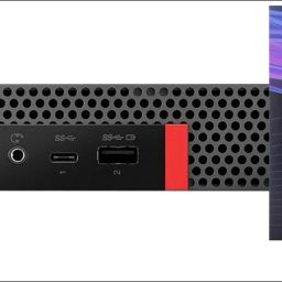 NCS (NIDHI COMPUTER SOLUTIONS) Core™ i7 - 9700 [12MB Cache, Up to 4.70 GHz] | ThinkCentre Tiny Desktop [IFV] - Windows 11 Pro, Intel H310M, Intel Core i7 (9th Gen) [8 Cores, 8 Threads, Upto 4.70 GHz], 32 GB DDR4, 1024 GB SSD Mini PC-image-26