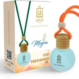 Mogra Car Freshener Diffuser-92