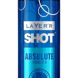 SHOT ABSOLUTE GAME 135ml Body Spray - For Men-11