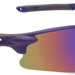 UV Protection Sports Sunglasses (Free Size)-26