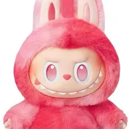 Labubu The Monsters Big Into Energy Blind Box Series Key Chain-picture-37