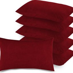 Cotton Pillows Cover-image-31
