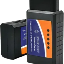 OBD II ELM327 Scanner Code Reader V2.1 Smart Car Vehicle Diagnostic Scanner Tool OBD Interface-image-56