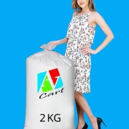 Clean White EPS Balls 2 KG Bean Refill Bean Bag Filler-image-94