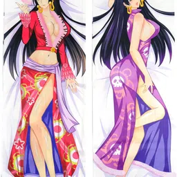 comicsense Satin Pillows Cover-picture-2
