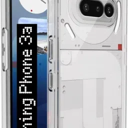 Back Cover for Nothing Phone 3A Phone Case-image-47