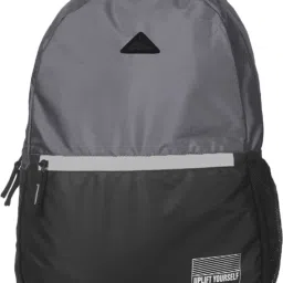 Medium 24 L Backpack Coral Daypack, Backpack, College bags, Office bags, For Men and Women 24 liters-image-41