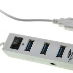 TERABYTE Anchor TB-1101 TB-USB HUB-1101 Anchor USB Hub-26