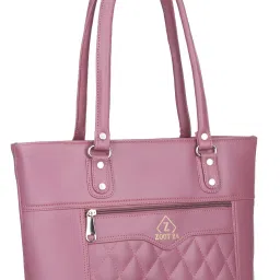 Women Pink Shoulder Bag-image-63