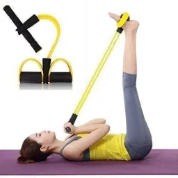 Waist Reducer Body Shaper Trimmer for Reducing Your Waistline and Burn Ab Exerciser-10