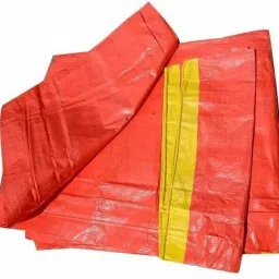 TARPAULINE Tent - For WATERPROOF TENT, PROTECT FROM SUNLIGHT ,UV PROTECT (30 FET X30 FEET )-image-13