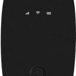 Sigmatech 4G LTE Wireless Wi-Fi Battery Dongle | Multi SIM Compatible 150 Mbps Data Card ,Calls not Supported-42