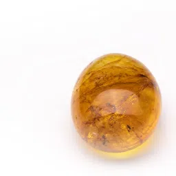 Premium Citrine Pocket Stone Regular Asymmetrical Crystal, Quartz Stone-picture-10