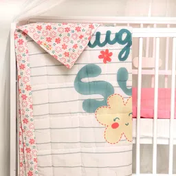 Printed Crib Quilt forAC Room-image-38