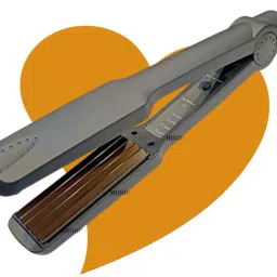 TOLERANCE 332 Professional Hair Crimper and 4 Temp Settings extra ceramic coated CR60 Electric Hair Styler-image-94