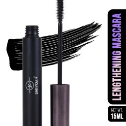 Long-Lash Lengthening Mascara 15 ml-12