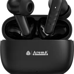 NB126 Berry V5.4 Upto 60Hr Playtime* Dual Paring, Fast Charging, Heavy Bass Bluetooth Headset-image-66
