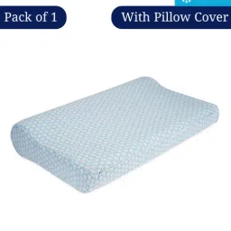 dormyo Tynor Cooling Gel Memory Foam 18 x 12 Inch Pillow-picture-47