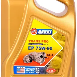 Synthetic Gear Oil GL-4 Manual & Automatic Transmission Fluid for Cars Buses Trucks and Vehicle Transmissions Gear Oil-2