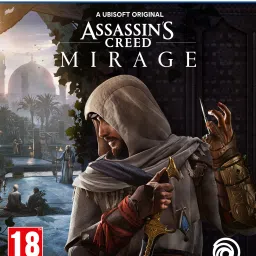 Assassins Creed Mirage (Standard)-43