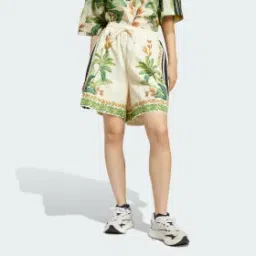 adidas x FARM Premium Short-55