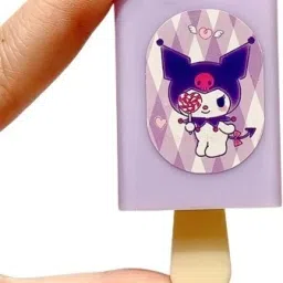 Ice-cream designed Magic Box Pencil Eraser Non-Toxic Eraser-22