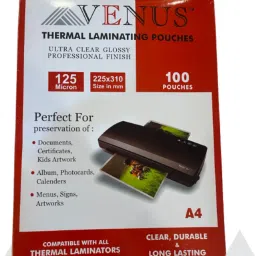 A4 Laminating Sheet-image-30
