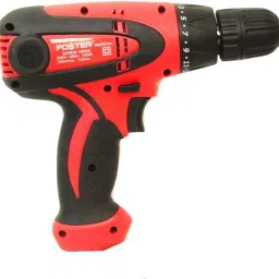 FSD-010 10mm Pro with Integrated LED Light Impact Screwdriver-picture-15
