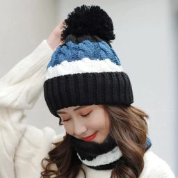 Solid Beanie-image-2