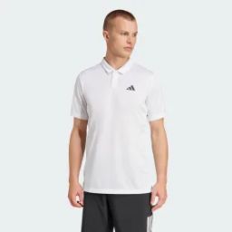 Tennis Climacool Polo Shirt-12