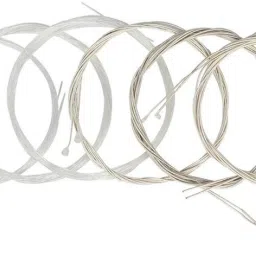 Acoustic Guitar OUD Strings Set (G/0 -D/1 -A/2 -E/3 -B/4 -F/5) Guitar String-13